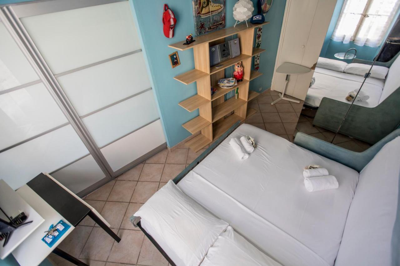 Apartment Le Suquet Style Iii By Connexion *
