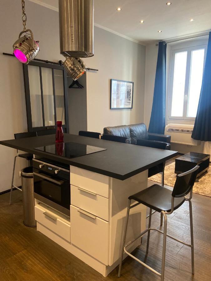 Apartment D'azur Near Palais Des Festivals