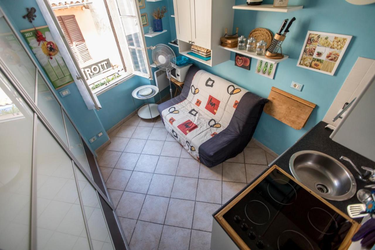 Apartment Le Suquet Style Iii By Connexion