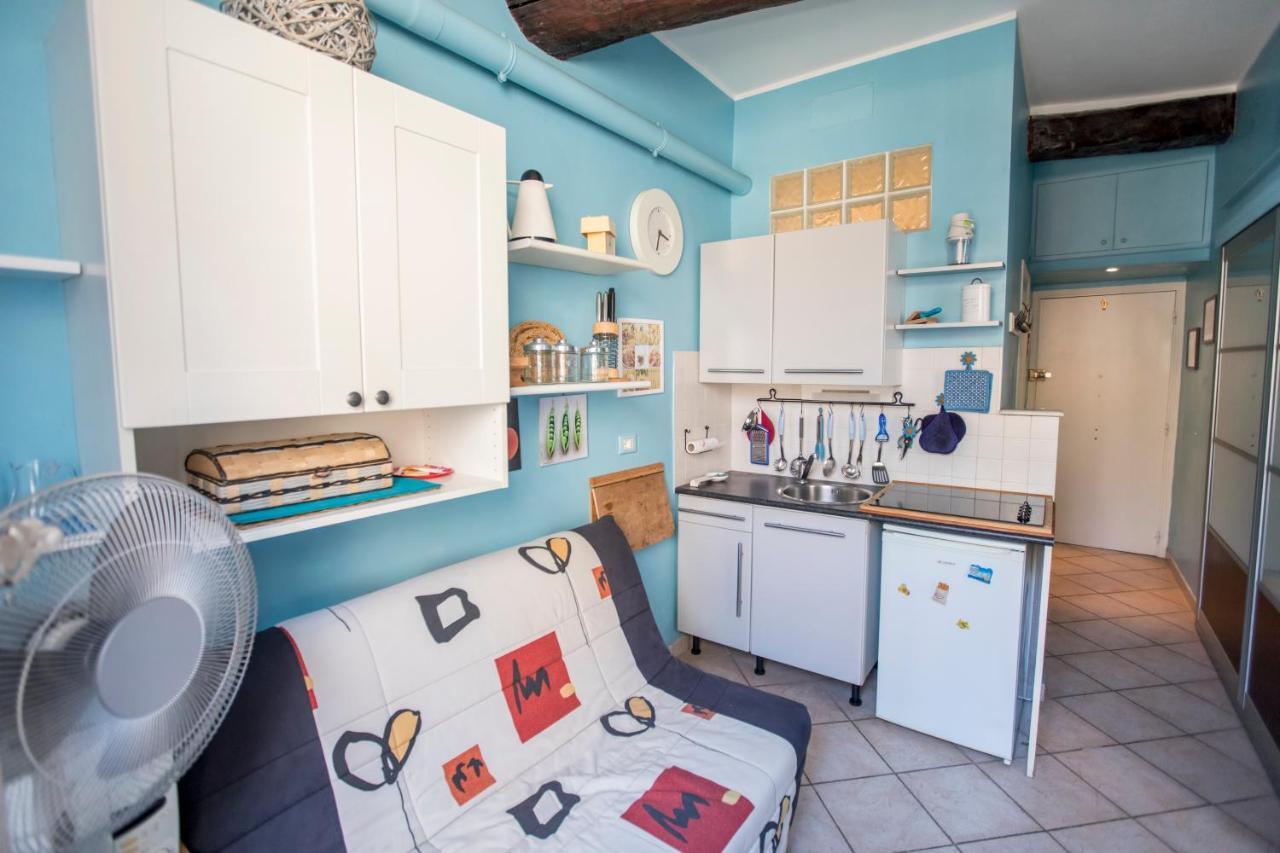 Le Suquet Style Iii By Connexion Apartment