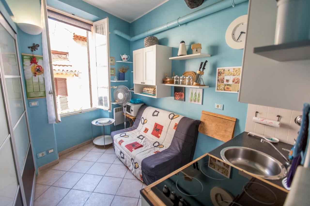 Le Suquet Style Iii By Connexion Apartment Cannes