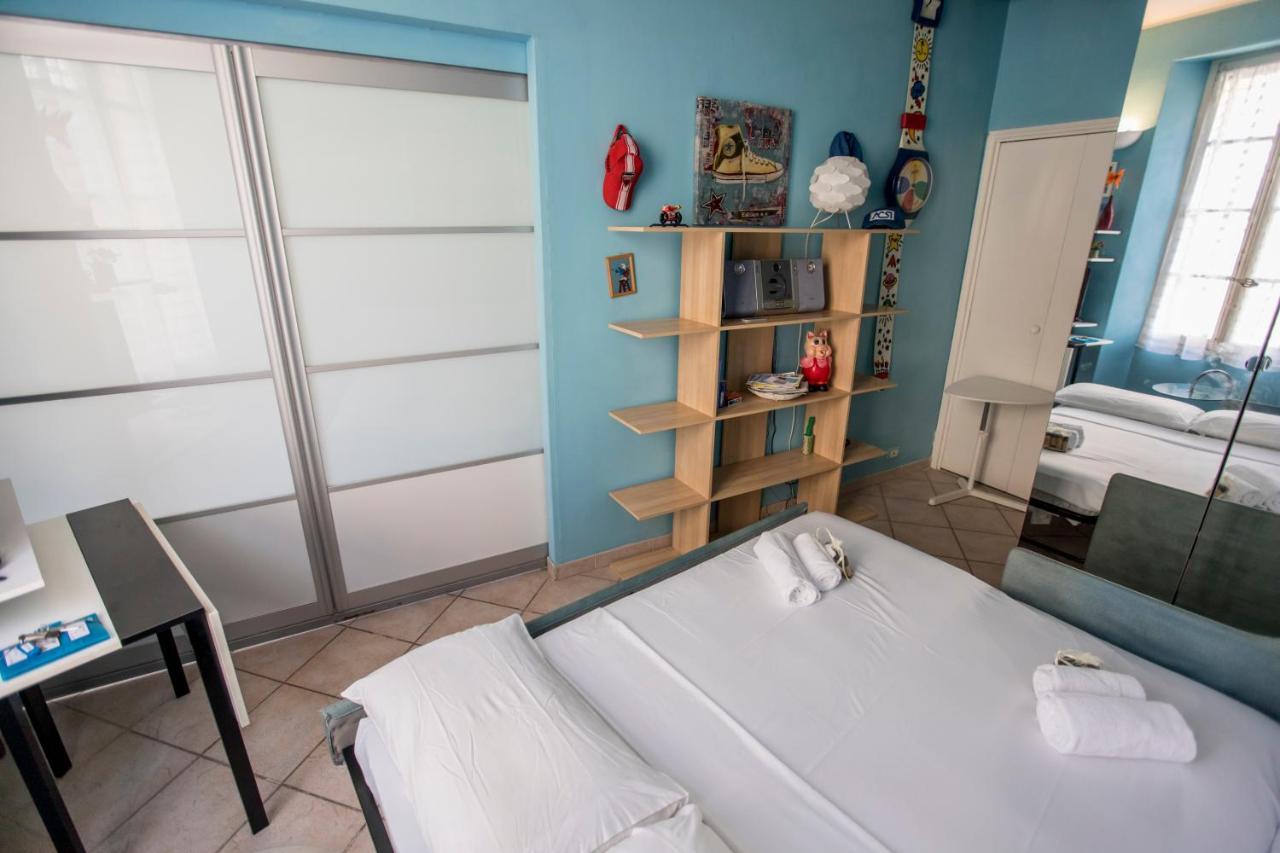 Le Suquet Style Iii By Connexion Apartment *