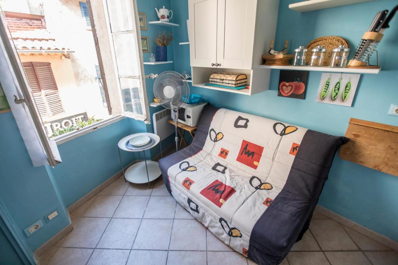 Le Suquet Style Iii By Connexion Apartment *