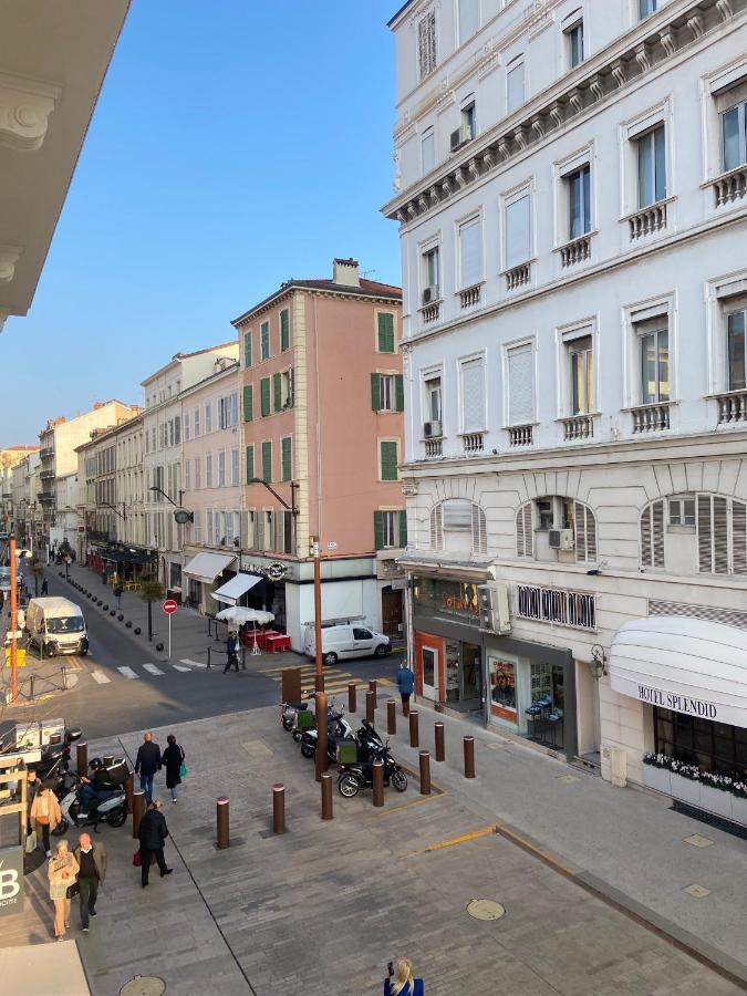 Apartment D'azur Near Palais Des Festivals *