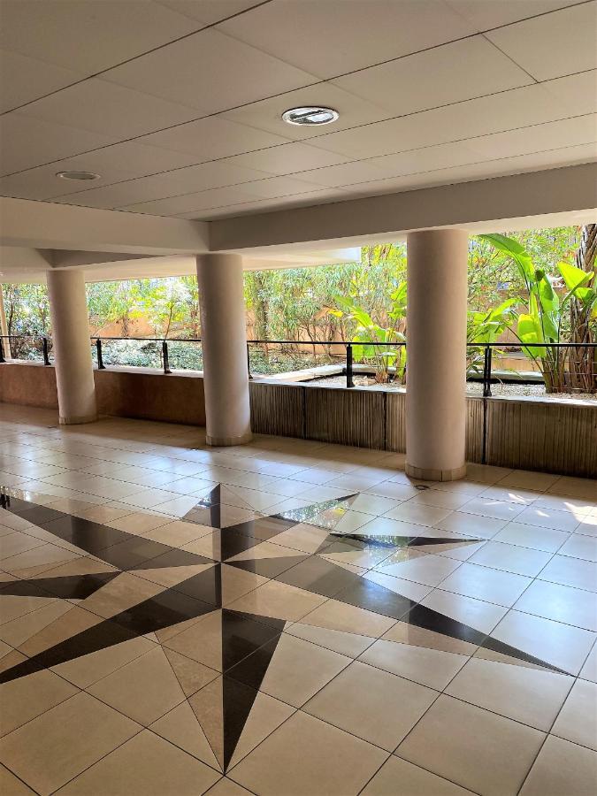 T2 Résidence élégante: Piscine, Parking, Proche Croisette Apartamento