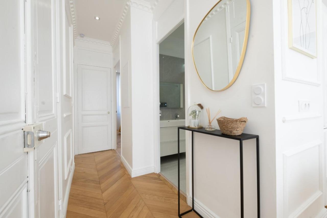 3-br In The Heart Of Downtown Cannes