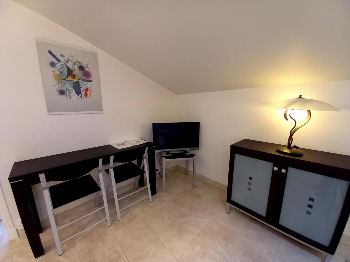 Apartment La Fontaine