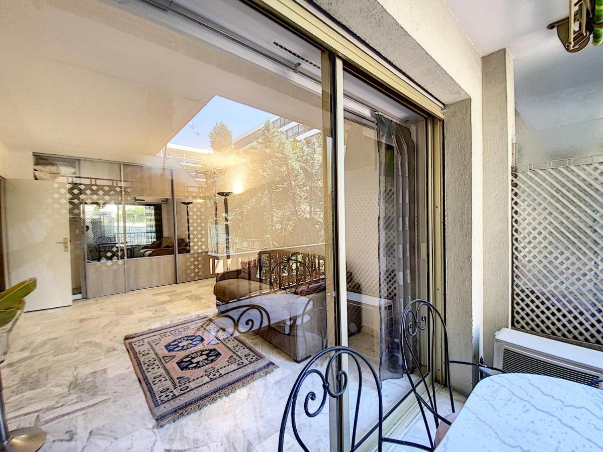 Apartment Majestic - Del3535 - Studio Cannes