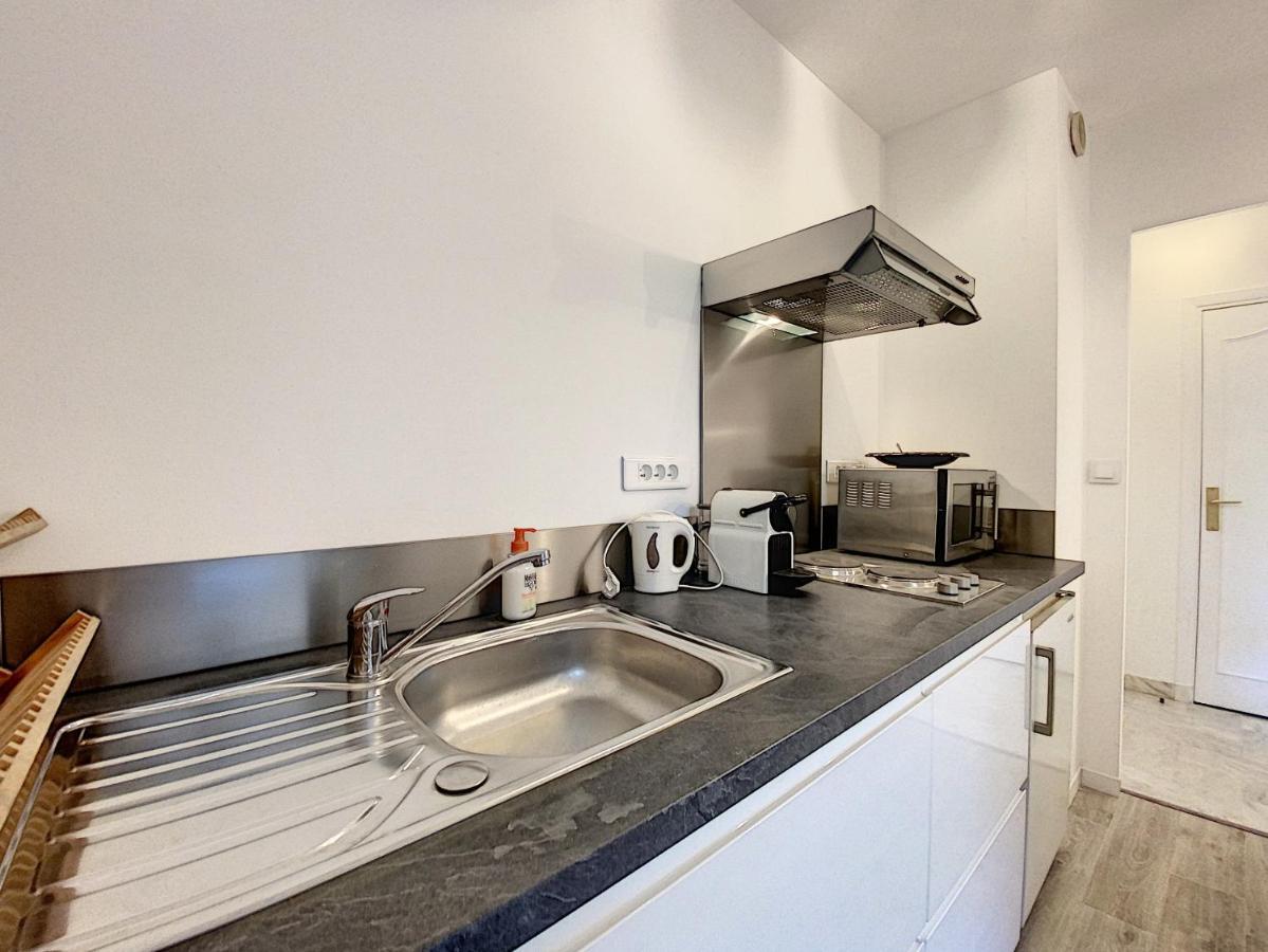 Apartment Majestic - Del3535 - Studio Cannes