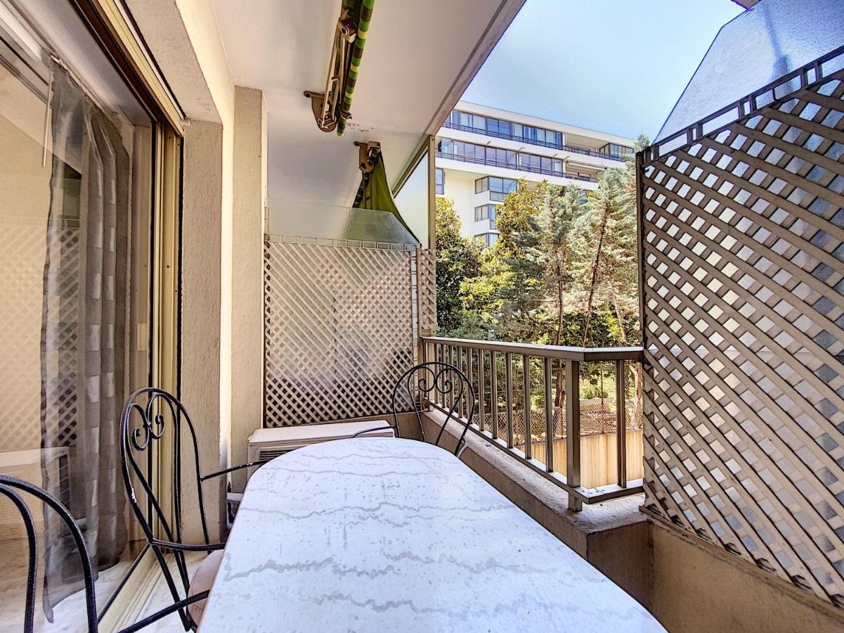 Apartment Majestic - Del3535 - Studio Cannes