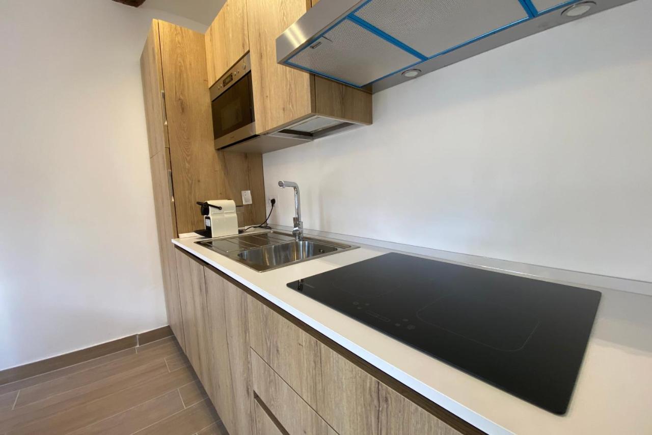 C014-bel De Standing Au Suquet Apartment Cannes