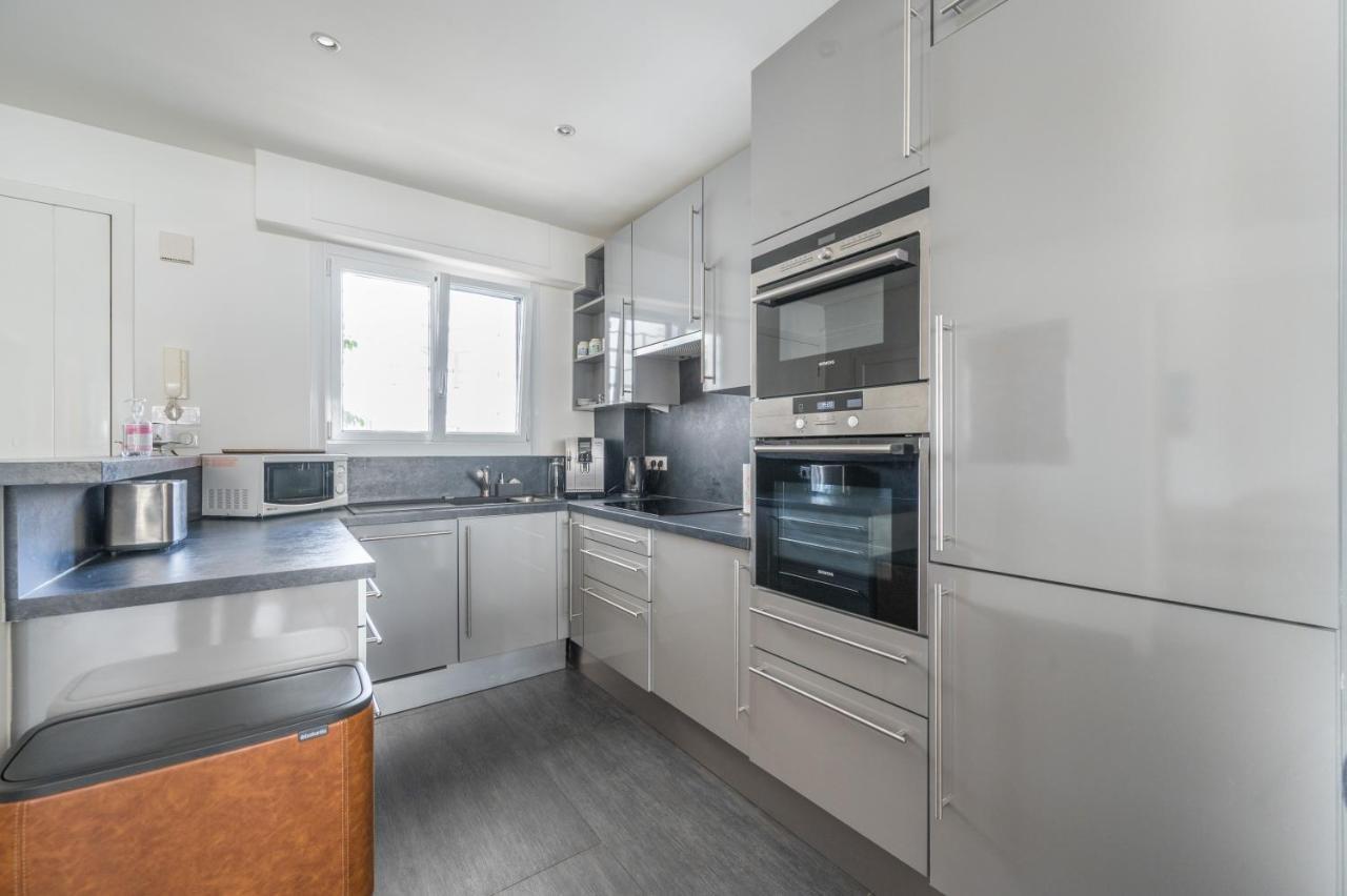 Le Grain D'or Appartement