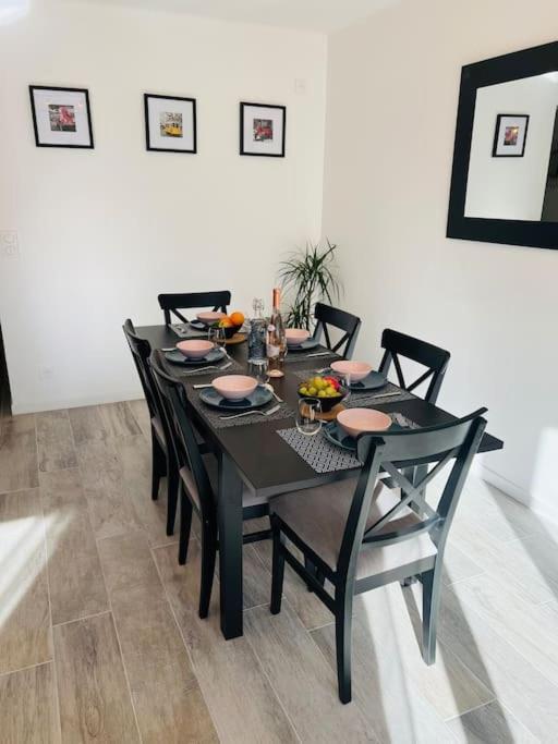Appartement Superbe T3 - 11 Minutes Palais, Croisette & Plages Cannes