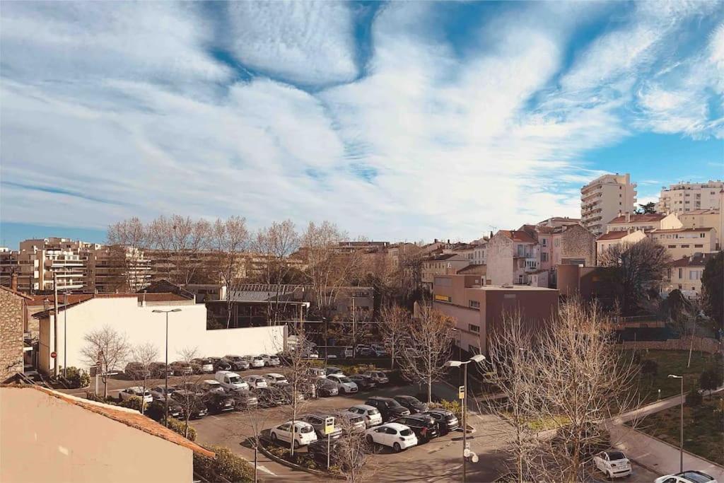 Appartement Superbe T3 - 11 Minutes Palais, Croisette & Plages *