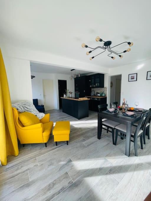 Superbe T3 - 11 Minutes Palais, Croisette & Plages Appartement Cannes