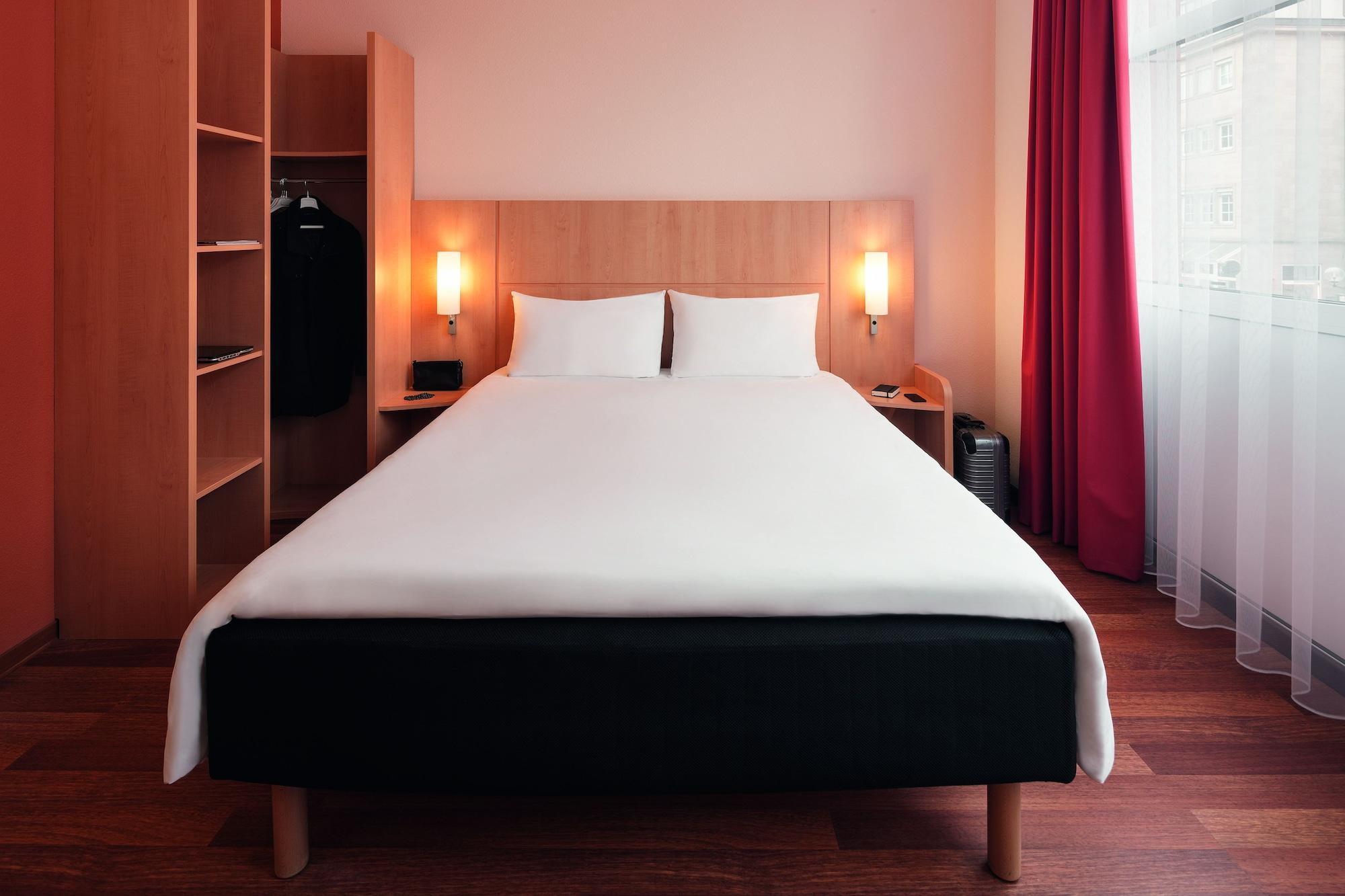 Ibis La Bocca