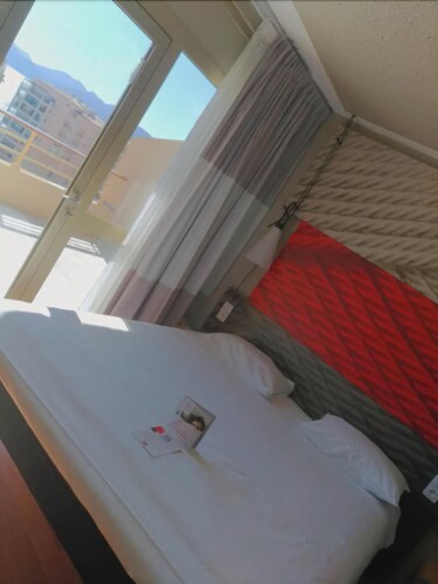 Hotel Ibis La Bocca 3*