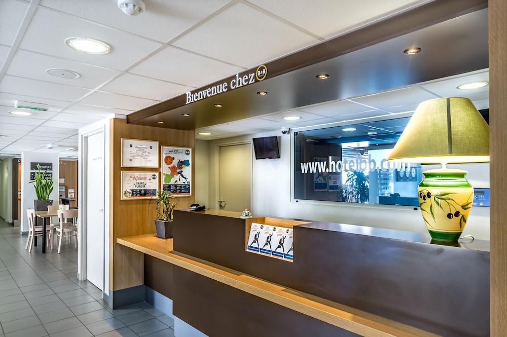 La Bocca 3* Cannes