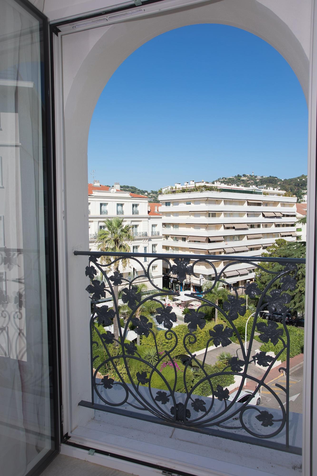 Hotel Cristal &