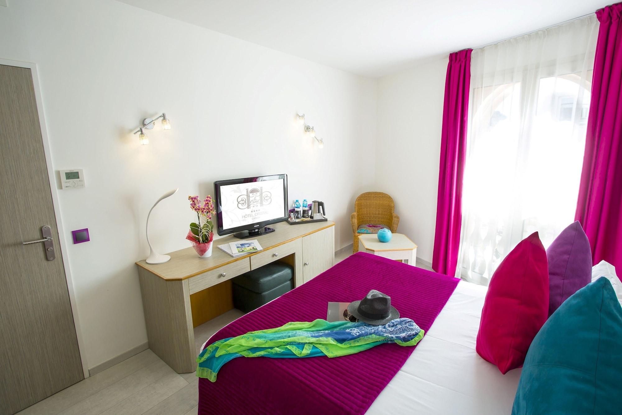 Hotel Cristal &