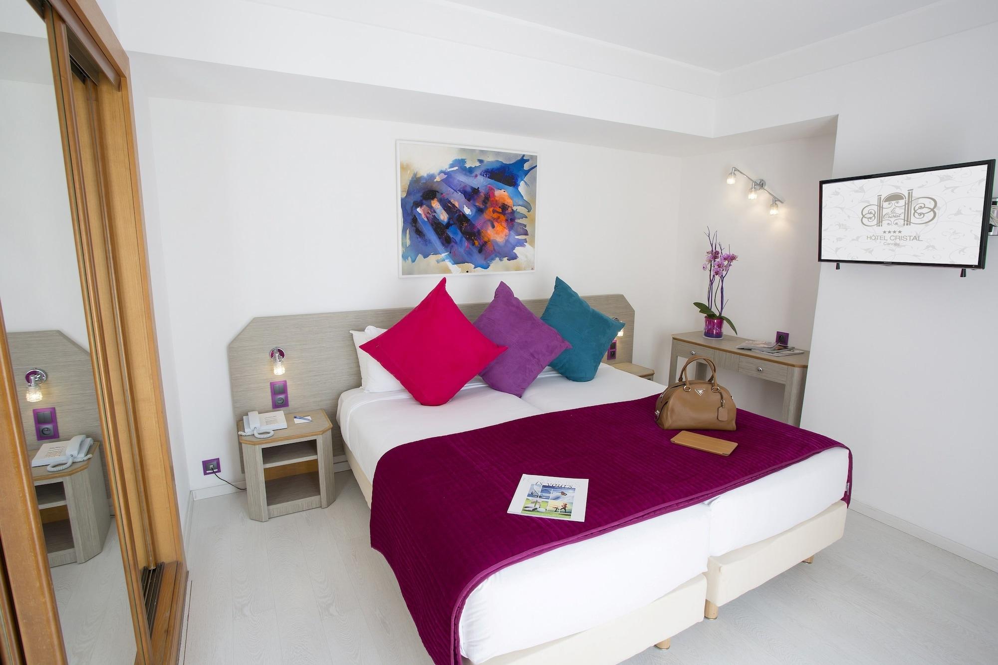 Hotel Cristal &