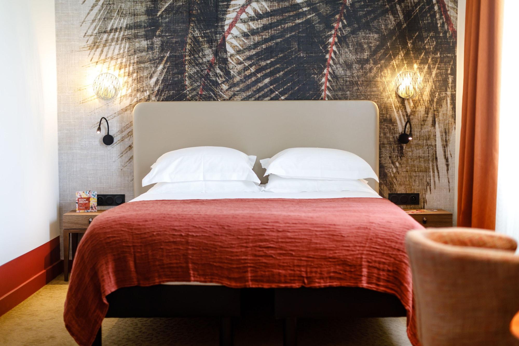 Verlaine Hotel Cannes