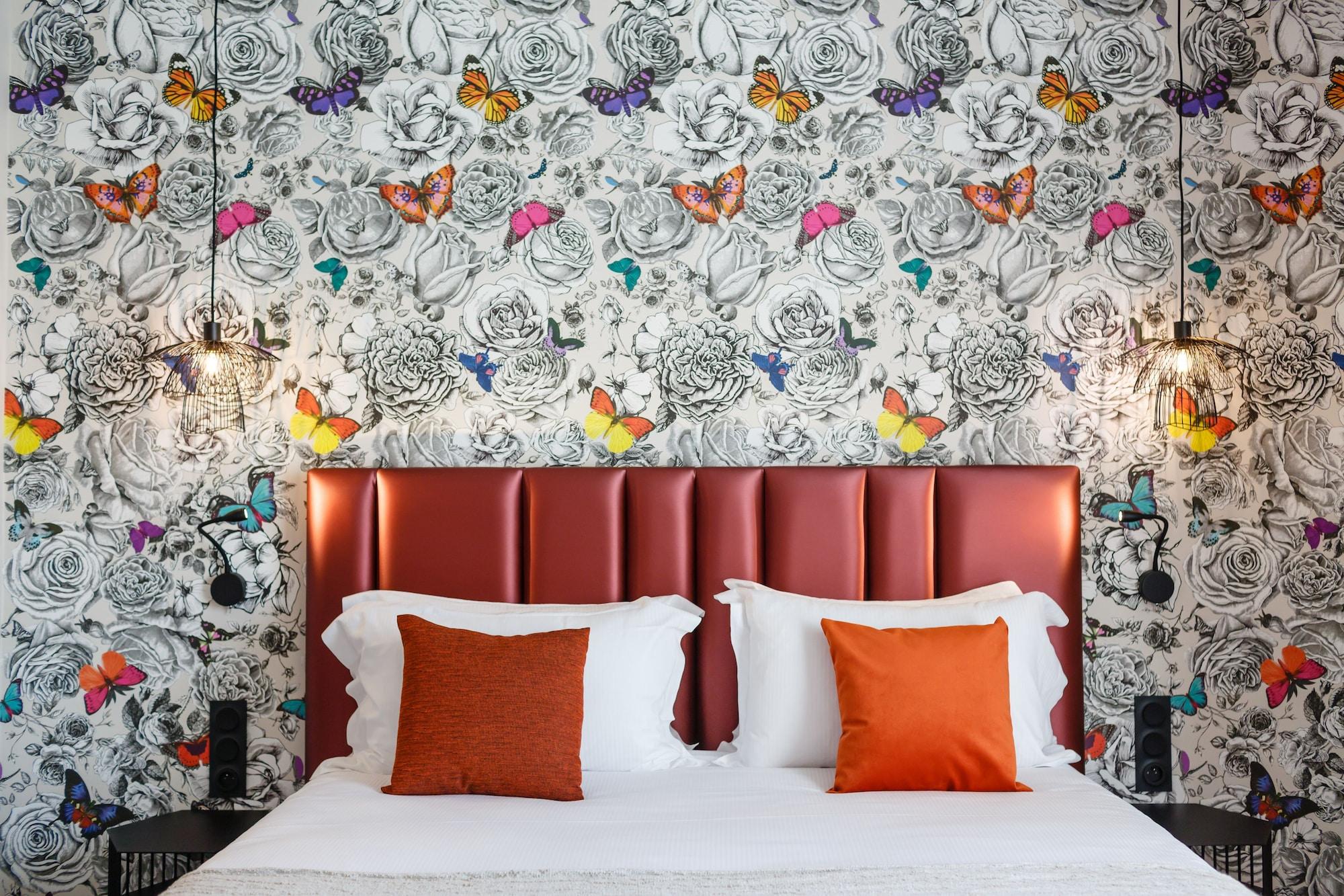 Verlaine Hotel 4*