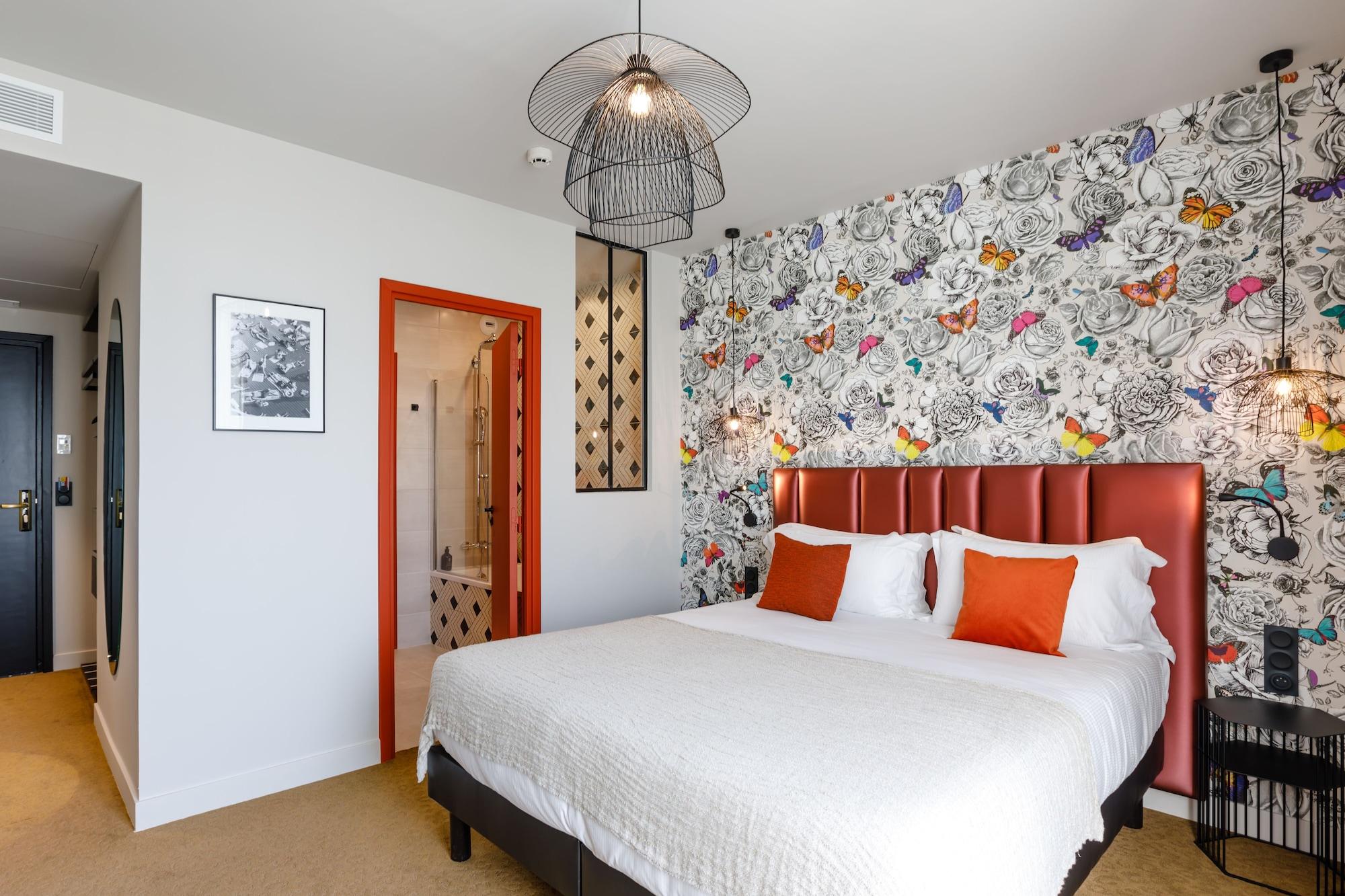 Hotel Verlaine