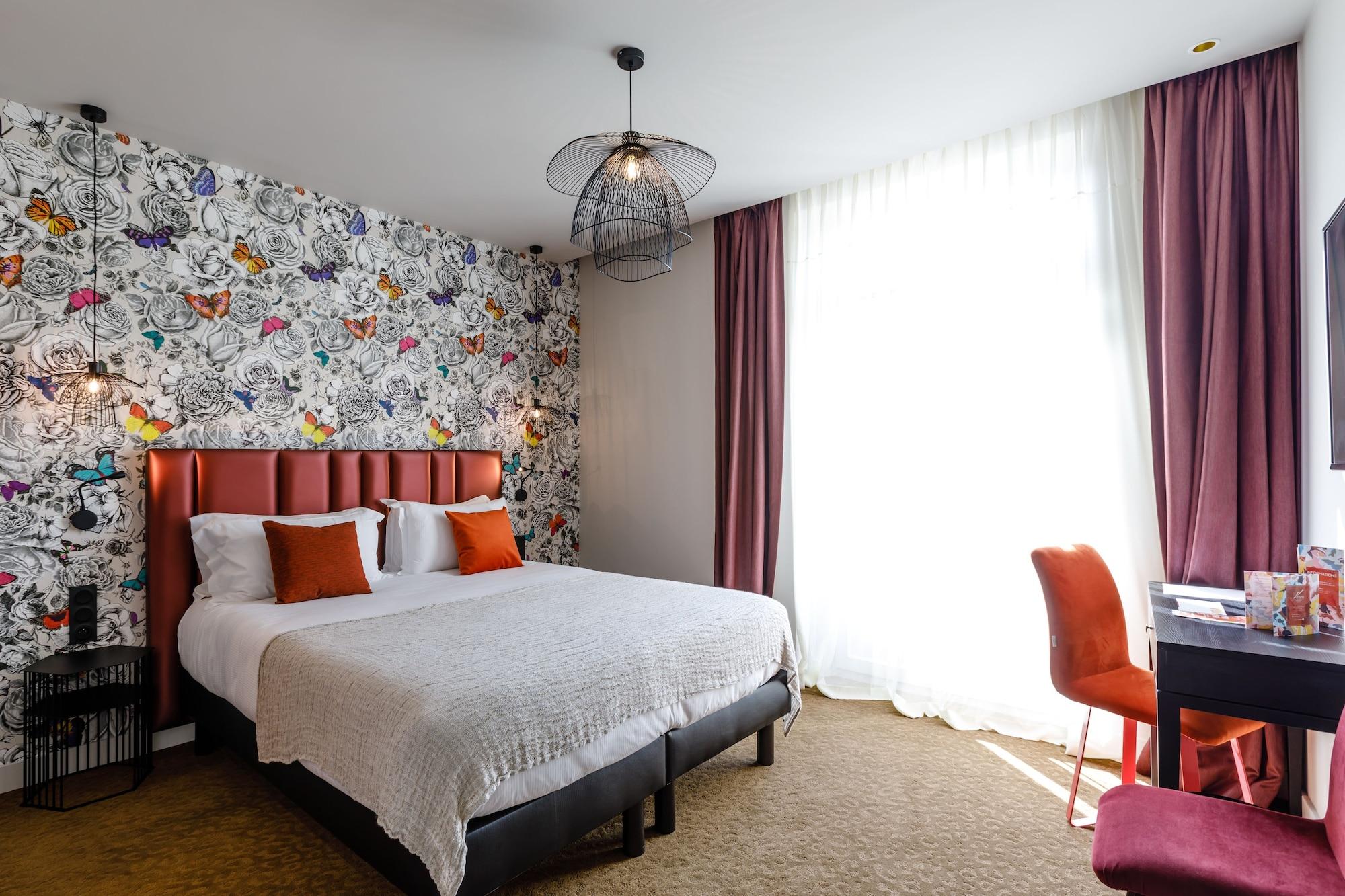 Verlaine Hotel