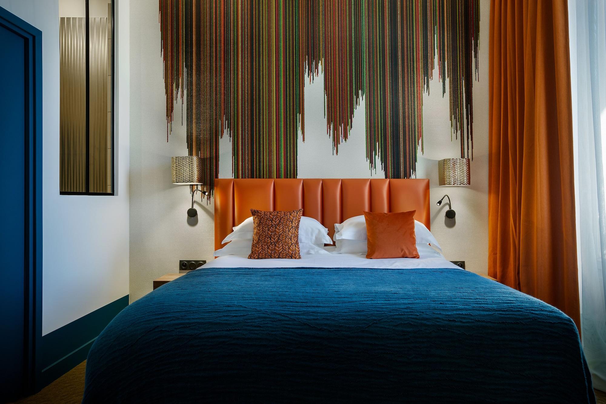 Hotel Verlaine