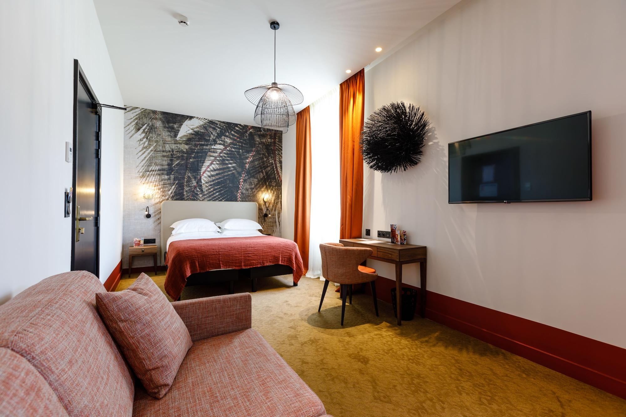 Verlaine 4* Cannes