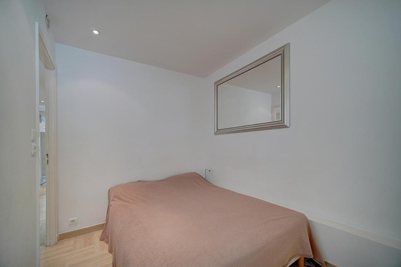 Gra3 - Cabine, Centre Cannes
