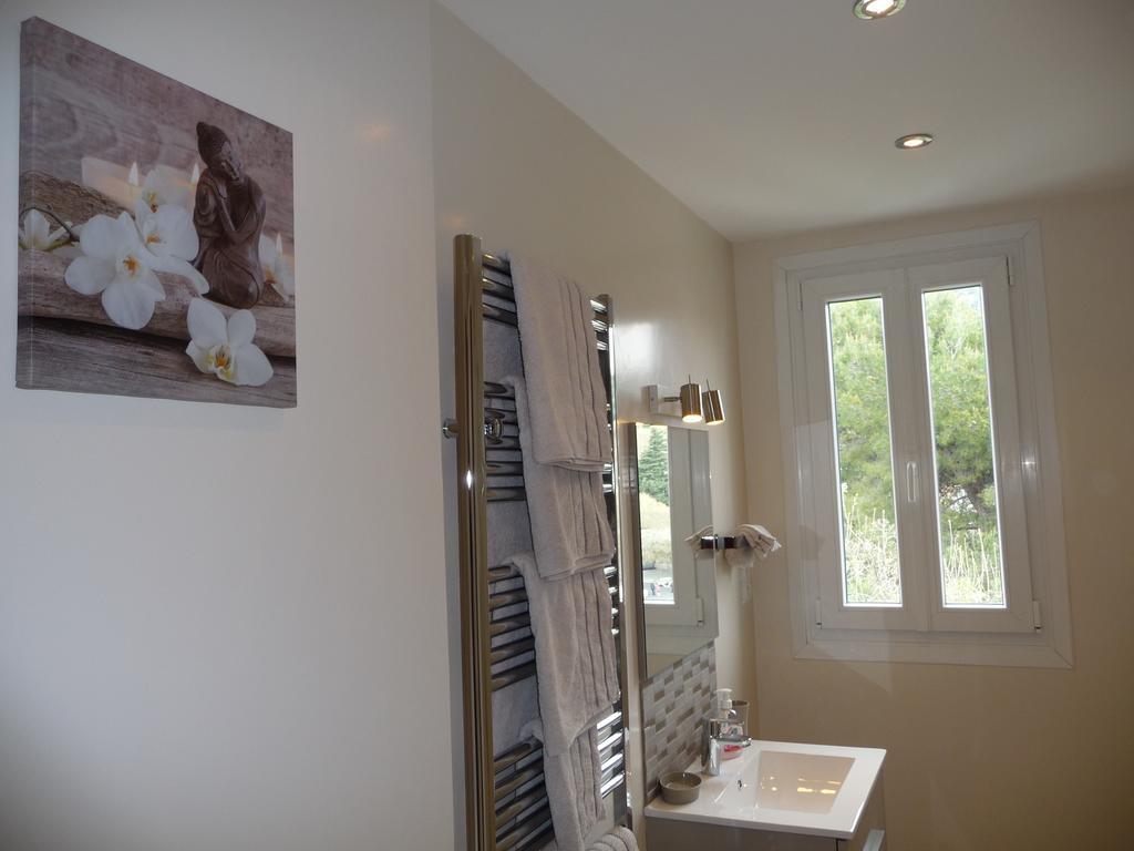Appartement Oxford