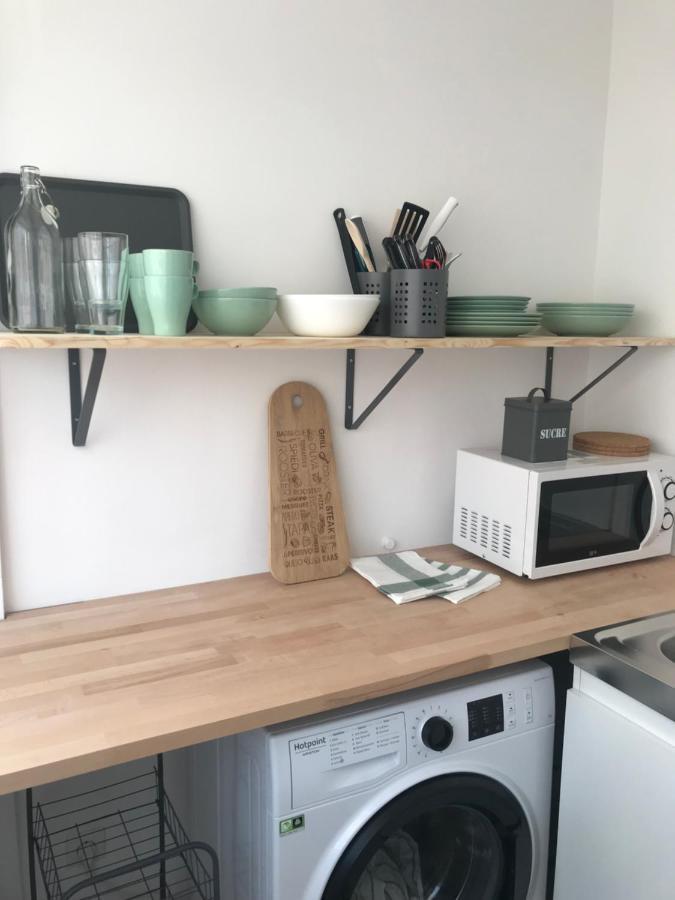 Centre Appartement *
