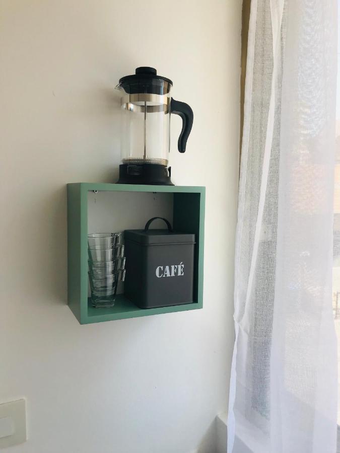 Centre Appartement