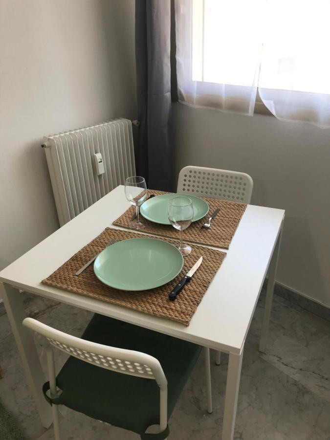 Appartement Centre Cannes