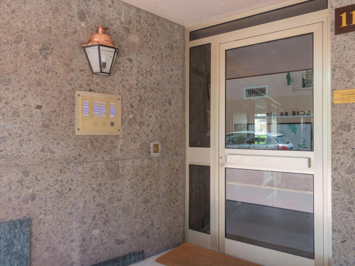 Appartement Presqu'ile-1