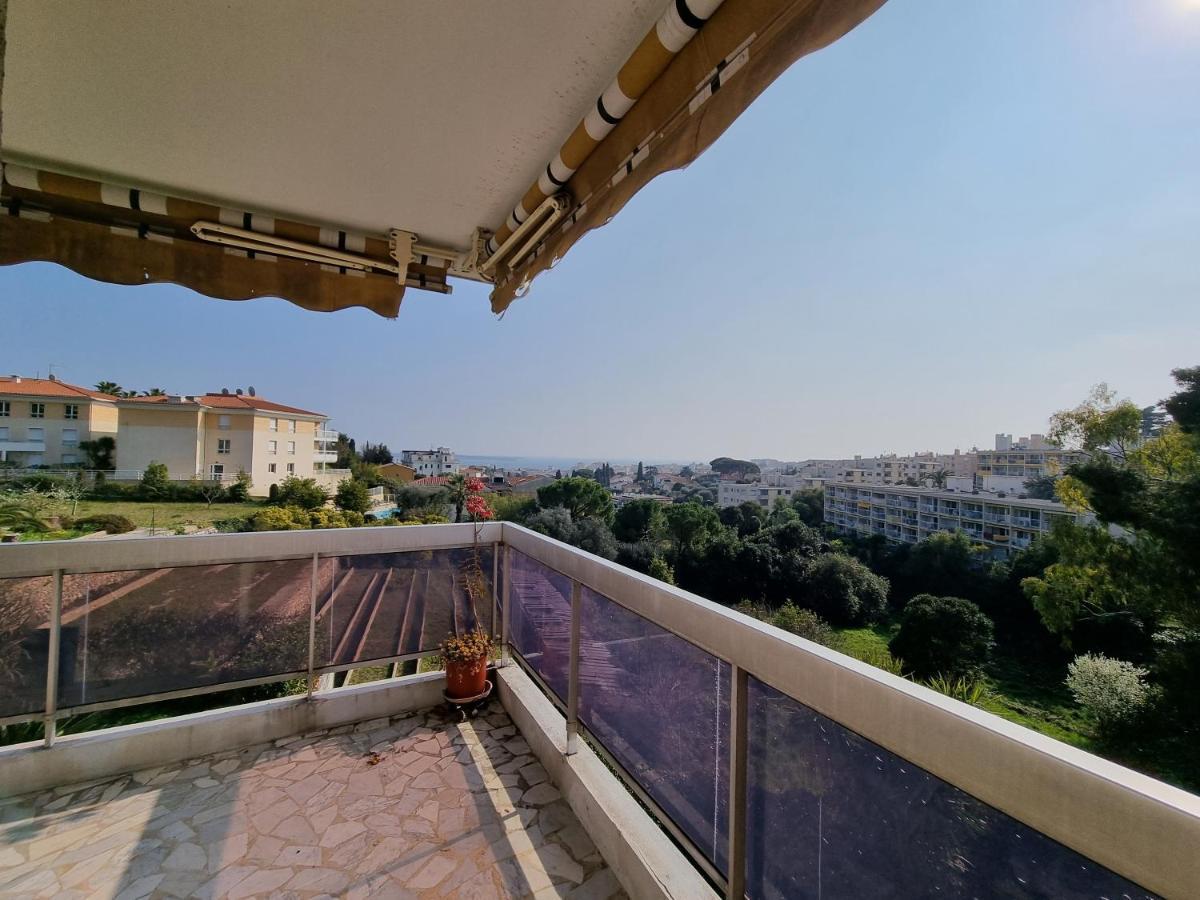 Apartment Petit Juas *