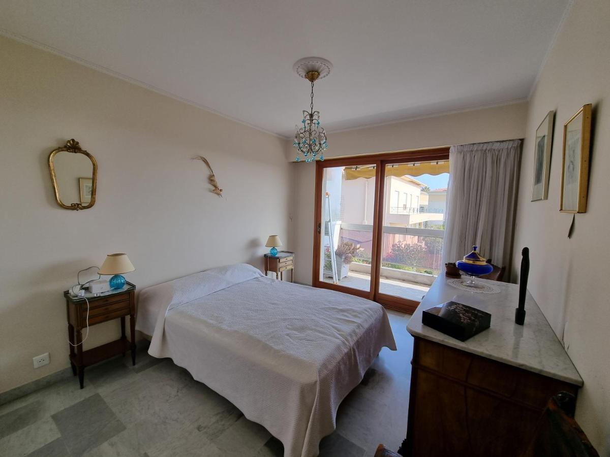 Apartment Petit Juas Cannes