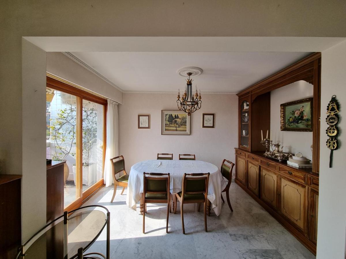 Apartment Petit Juas *