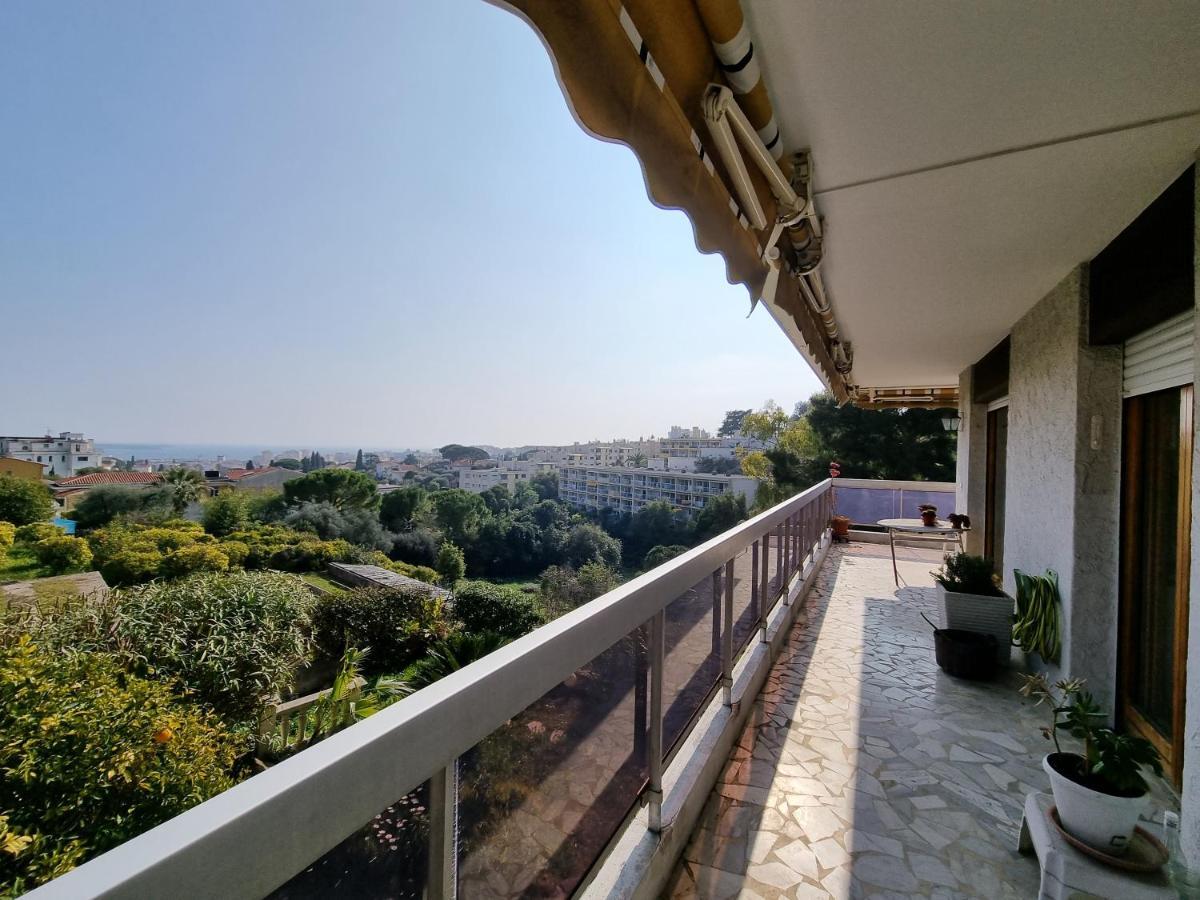 Apartment Petit Juas *