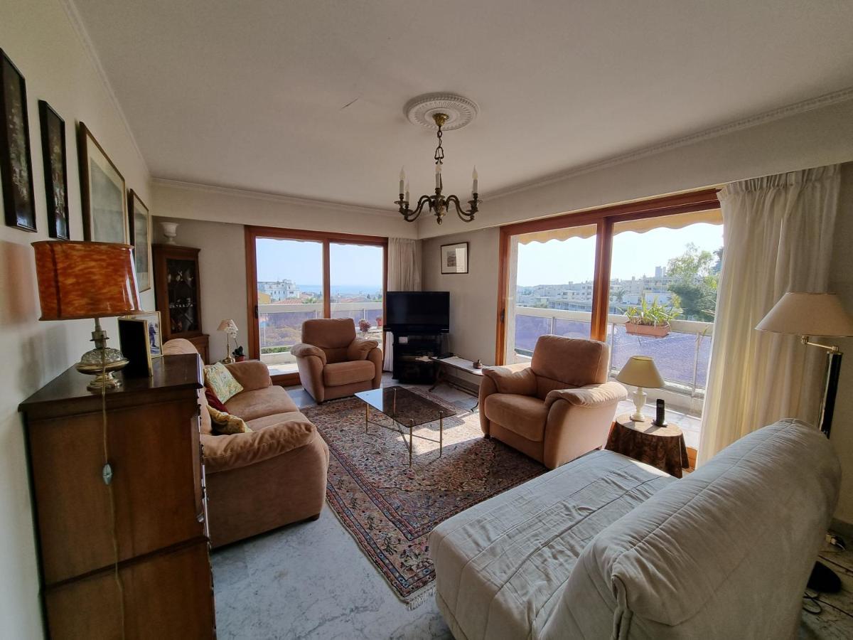 Petit Juas Apartment Cannes