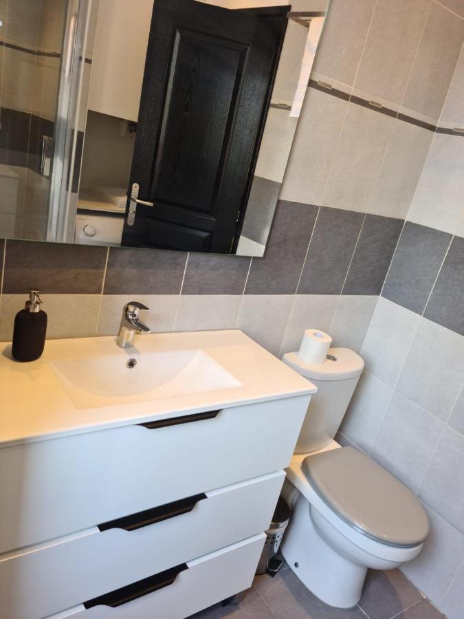 Forville Apartment