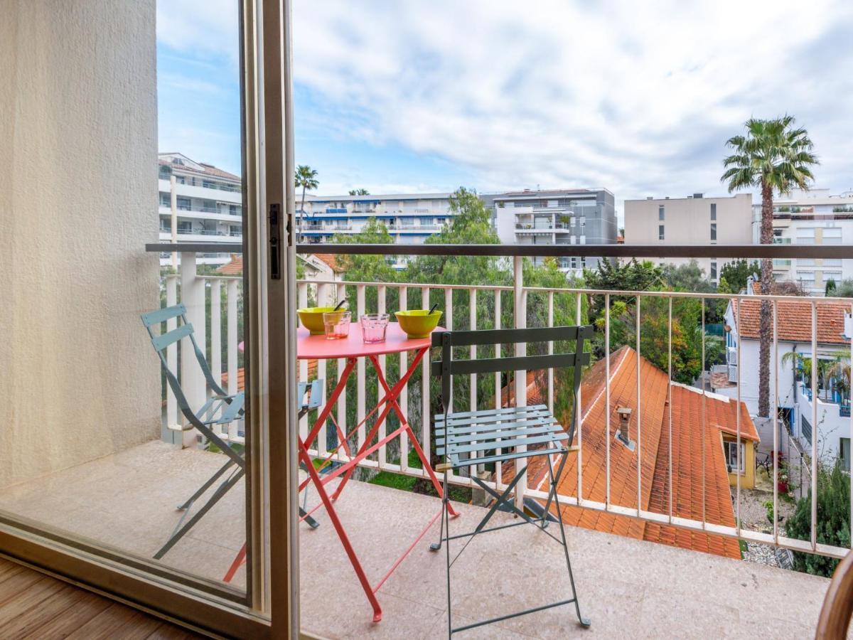 Santa Cruz By Interhome Apartment Cannes