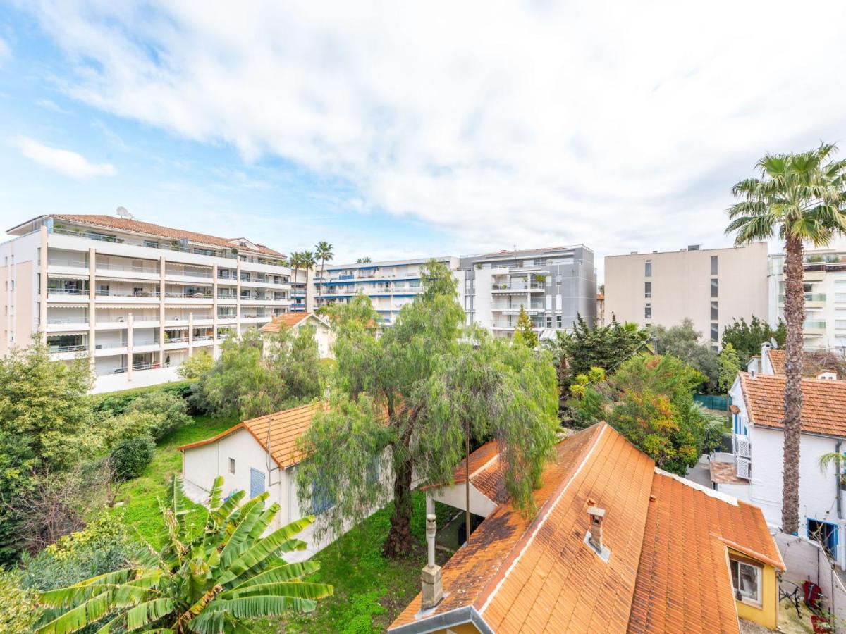 Santa Cruz By Interhome Cannes
