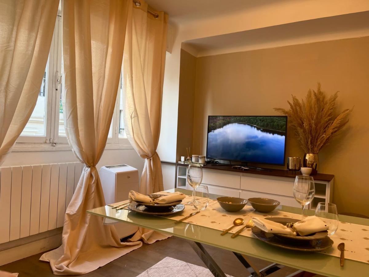 Ipanema Apartment Cannes