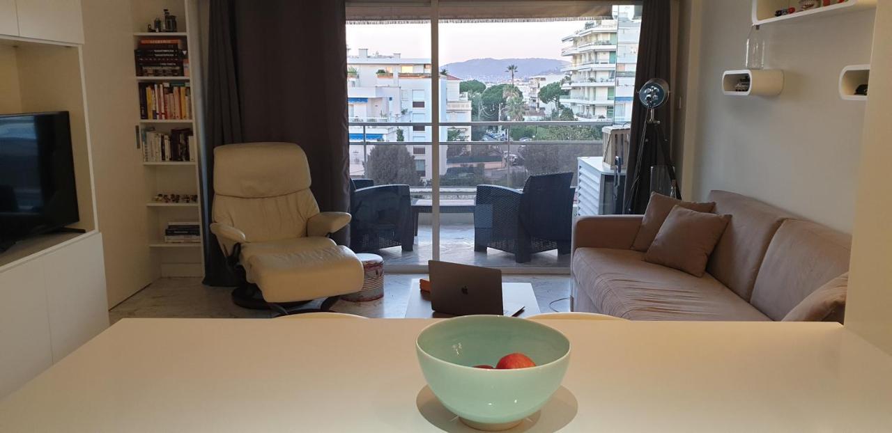 Apartment Parc Imperial Cannes