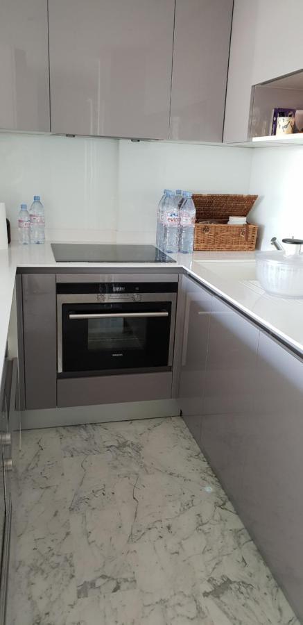 Parc Imperial Apartment *