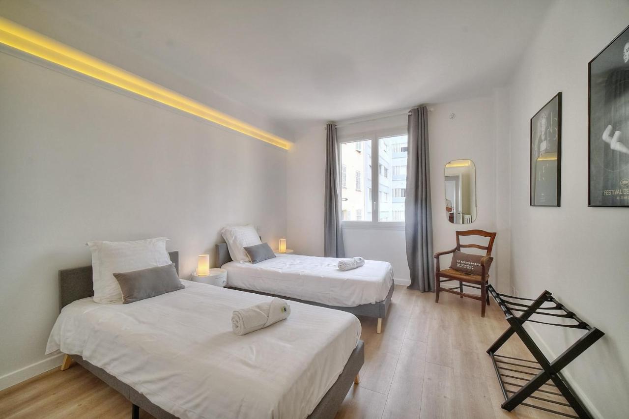 Immogroom - Spacious 3-room - Garage - Terrace - Air Conditioning