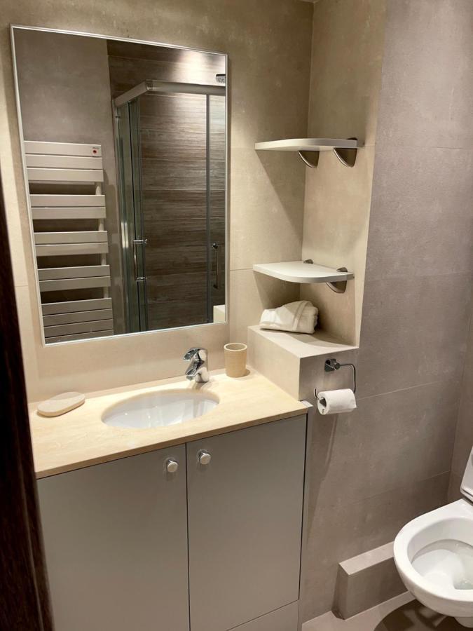 Rentcik Apartment